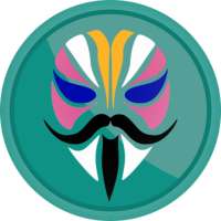 Magisk Manager 7.5.1 on 9Apps