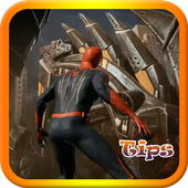 Tips for Assassins Spiderman icon