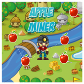 Apple Miner icon
