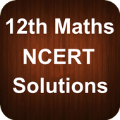 12th Maths NCERT Solutions icon