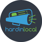 Hardin Local icon