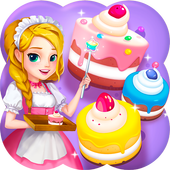 Cake Match Master icon