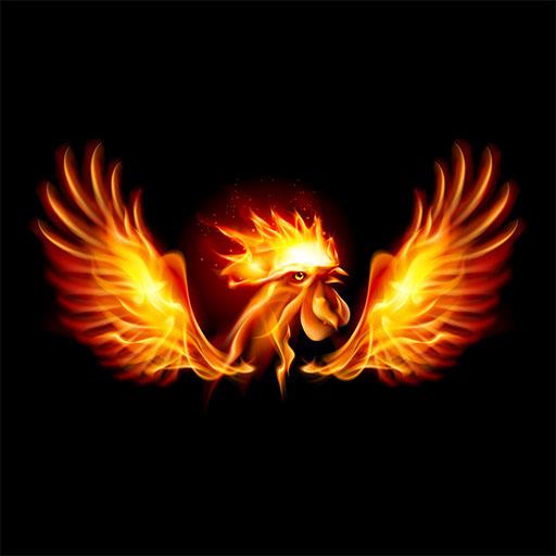 Free Fire Animal Wallpaper HD icon