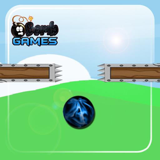 Jumper Ball icon