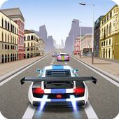 Real Car Speed Racing icon