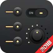 EQ & Bass Booster Music Player on 9Apps