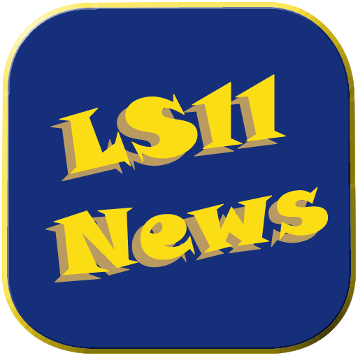 LS11 News icon