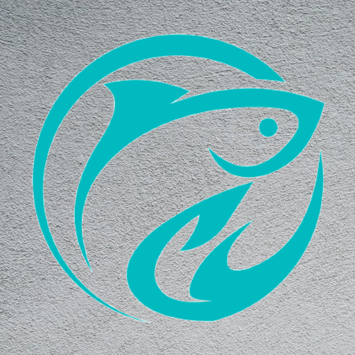 My Fishing Spots icon