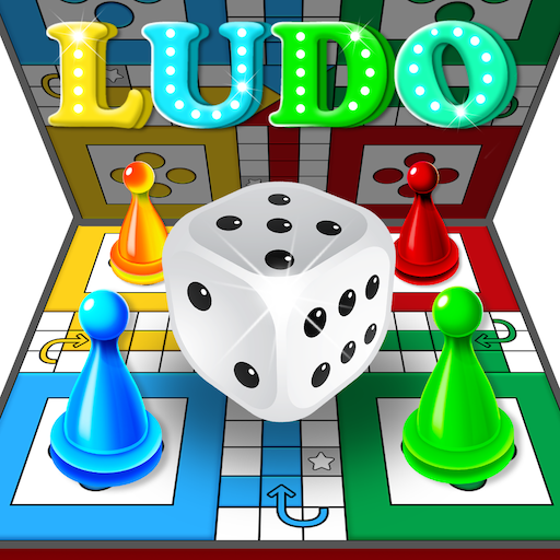 Ludo Game : Board Classic 2023 icon