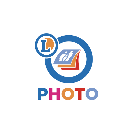 PHOTO E.Leclerc - Album &amp; impression de photos icon