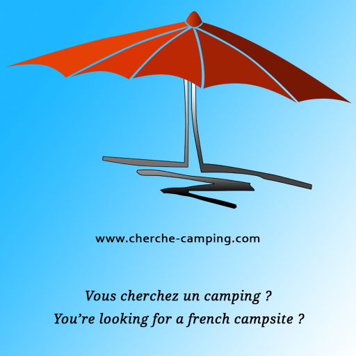 Cherche Camping GPS - Nouvelle application иконка