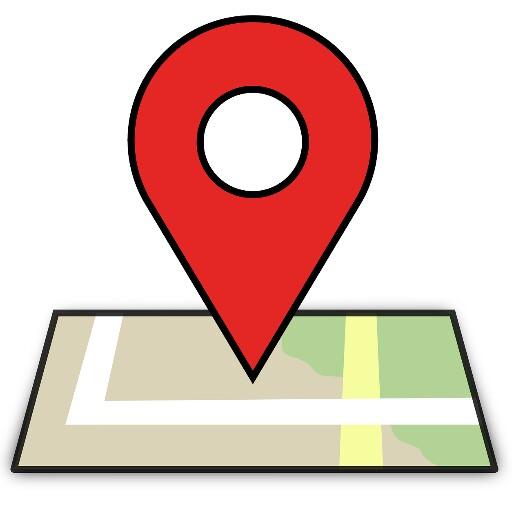 Locate My Location icon