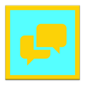 INT Messenger icon