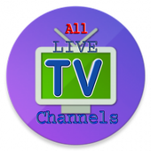 Live TV Channel HD - Live Free TV on Mobile icon