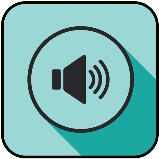 Cell Phone Volume Booster Pro icon
