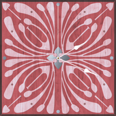 Big Clock Widget icon