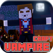 Mod Vampire Craft icon