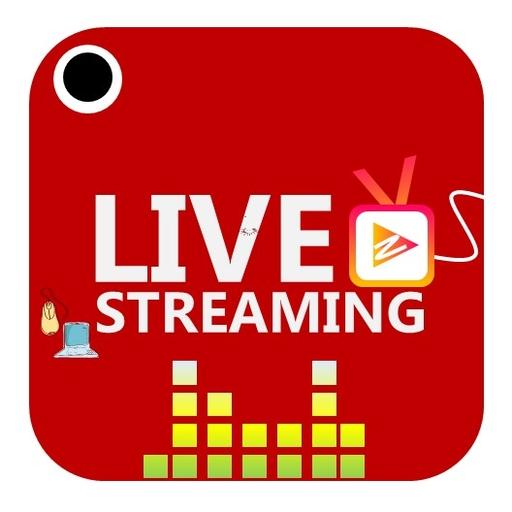 ZITV - STREAMING TV, MOVIE, ANIME SUB INDO icon