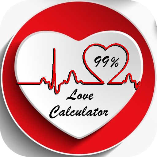 Real Love Calculator 2019 icon