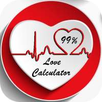 Real Love Calculator 2019