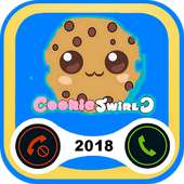Prank Call Cookie SwirlC on 9Apps