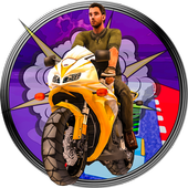 Transform Racer Track: Boat, Bike, Airplane &amp; Car icon