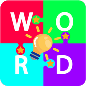 Word Puzzle Cross Search icon