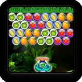 bubble farm fruit