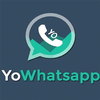 YOWhatsApp Messenger Tip icon