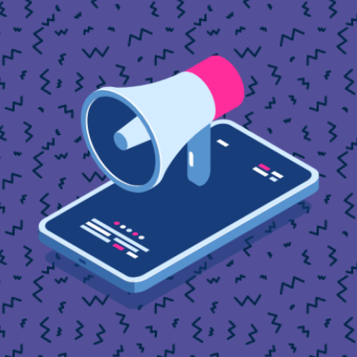 TextToBand - Envía texto a tu Mi Band 4 icon