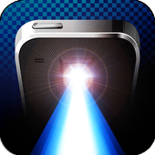 Flashlight icon
