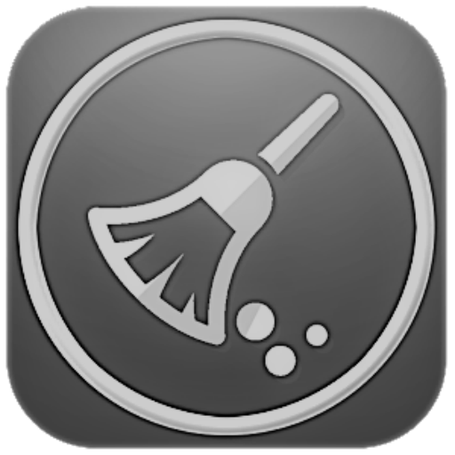 cache ram cleaner icon