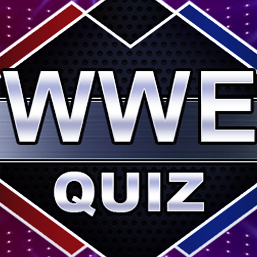 WWE Quiz icon