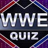 WWE Quiz