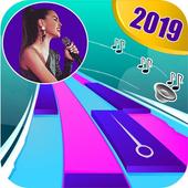 🎹 Zivert Song Piano Tiles Music 🎹 icon