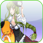 How To Draw Anime icon