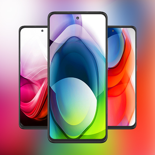 Wallpapers for Motorola One Zoom / Ace Wallpaper icon