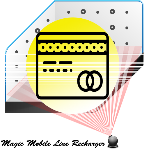 Magic Mobile Line Recharger icon
