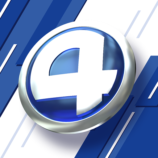 ЕКАТЕРИНБУРГ «4 КАНАЛ» icon