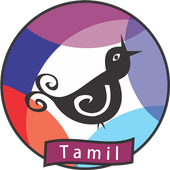 Kili Radio Tamil icon