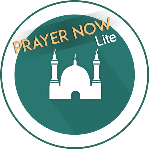 Prayer Now Lite: Azan, Qibla أيقونة