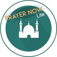 Prayer Now Lite: Azan, Qibla