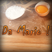 Da Mario! आइकन