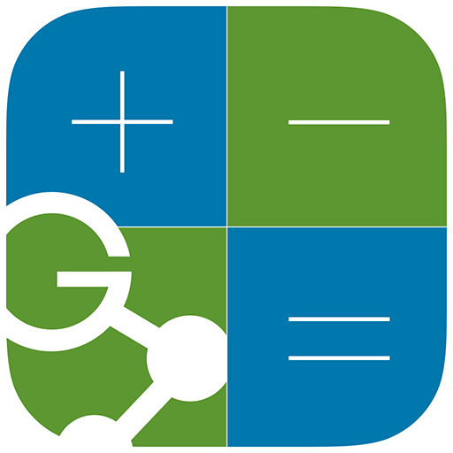 Molarity Calculator icon