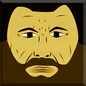 Red Town - Fight Game icon