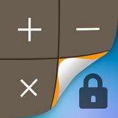 Ultimate Calculator Hide icon