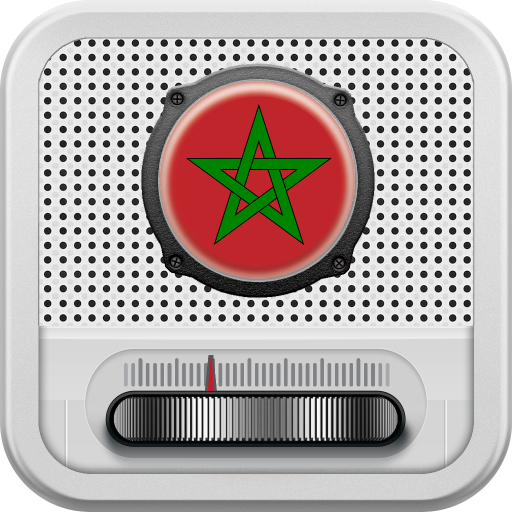 Radio Maroc -- راديو المغرب icon
