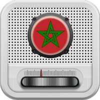 Radio Maroc -- راديو المغرب on 9Apps