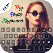 My Photo Keyboard icon