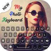 My Photo Keyboard on 9Apps